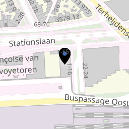 Appartement BDA00 B 9092 759