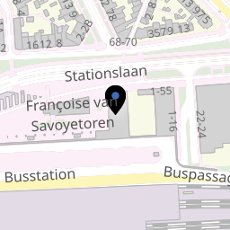 Appartement BDA00 B 9092 763