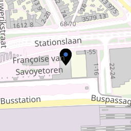 Appartement BDA00 B 9092 764