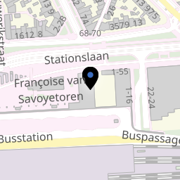 Appartement BDA00 B 9092 765