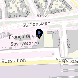 Appartement BDA00 B 9092 767