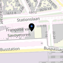 Appartement BDA00 B 9092 768