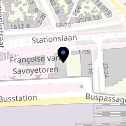 Appartement BDA00 B 9092 769