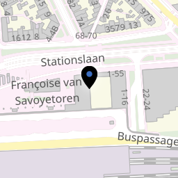 Appartement BDA00 B 9092 770