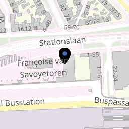 Appartement BDA00 B 9092 771