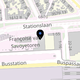 Appartement BDA00 B 9092 772