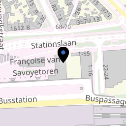 Appartement BDA00 B 9092 774