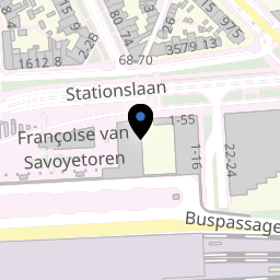 Appartement BDA00 B 9092 775