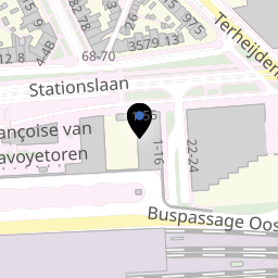Appartement BDA00 B 9092 776