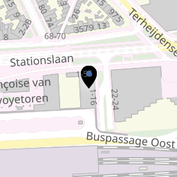 Appartement BDA00 B 9092 779