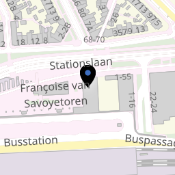 Appartement BDA00 B 9092 782
