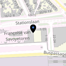 Appartement BDA00 B 9092 785