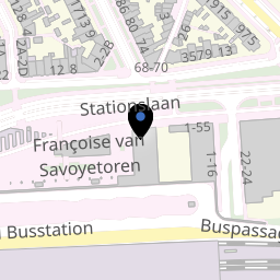 Appartement BDA00 B 9092 792