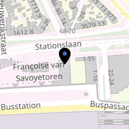 Appartement BDA00 B 9092 793