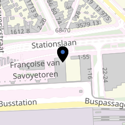 Appartement BDA00 B 9092 794