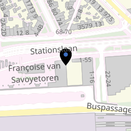Appartement BDA00 B 9092 795