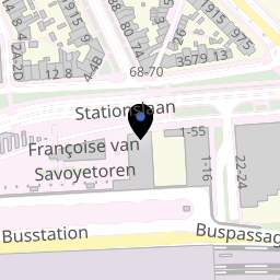 Appartement BDA00 B 9092 803