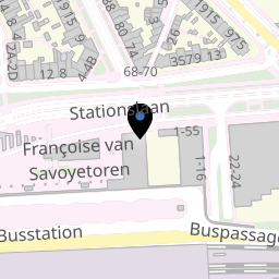 Appartement BDA00 B 9092 804