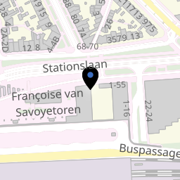 Appartement BDA00 B 9092 805