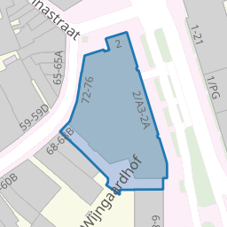 Perceel BDA00-B-9093