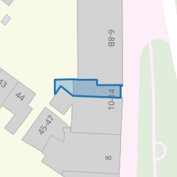 Perceel BDA00-B-9127