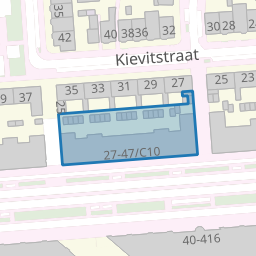 Perceel BDA00-B-9179