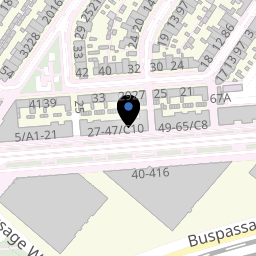 Appartement BDA00 B 9182 8