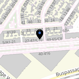 Appartement BDA00 B 9182 9