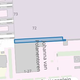 Perceel BDA00-B-9198