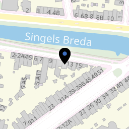 Appartement BDA00 B 9261 2