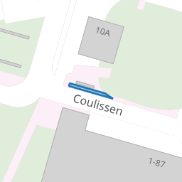 Perceel BDA00-B-9279