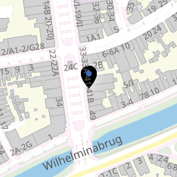 Appartement BDA00 B 9441 4
