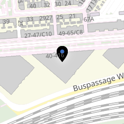 Appartement BDA00 B 9461 1