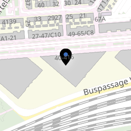 Appartement BDA00 B 9461 10