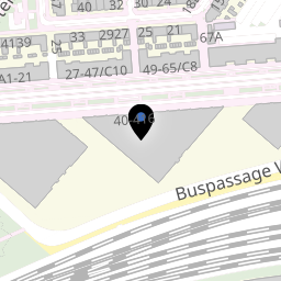Appartement BDA00 B 9461 11