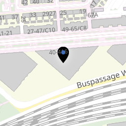 Appartement BDA00 B 9461 12