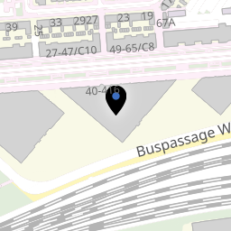 Appartement BDA00 B 9461 13
