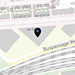 Appartement BDA00 B 9461 14