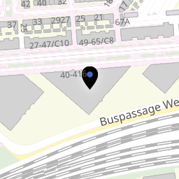 Appartement BDA00 B 9461 16