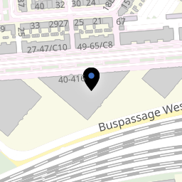 Appartement BDA00 B 9461 17