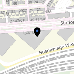 Appartement BDA00 B 9461 18