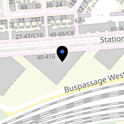 Appartement BDA00 B 9461 19