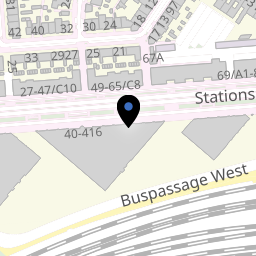 Appartement BDA00 B 9461 23