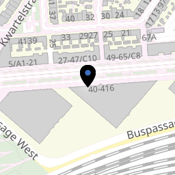 Appartement BDA00 B 9461 24