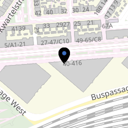 Appartement BDA00 B 9461 25