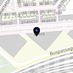 Appartement BDA00 B 9461 27