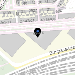 Appartement BDA00 B 9461 29