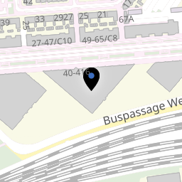 Appartement BDA00 B 9461 35