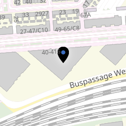 Appartement BDA00 B 9461 36