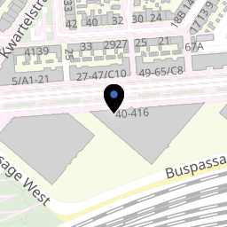 Appartement BDA00 B 9461 44